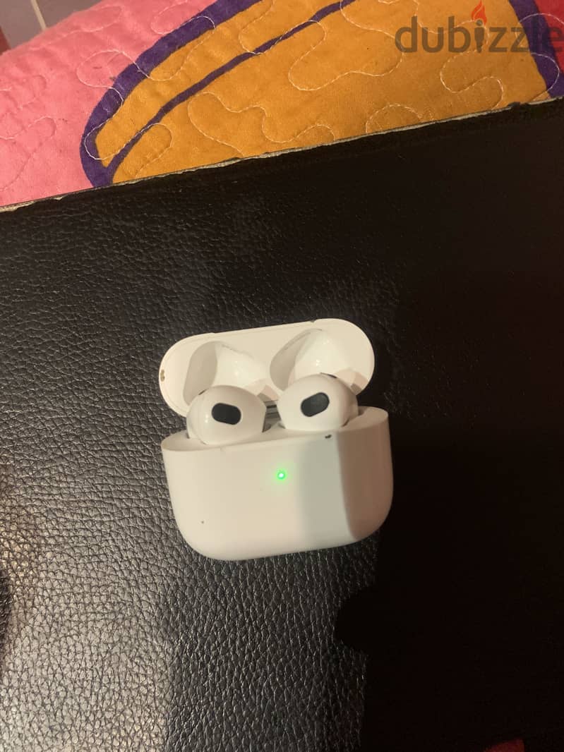 Earbuds pro 1