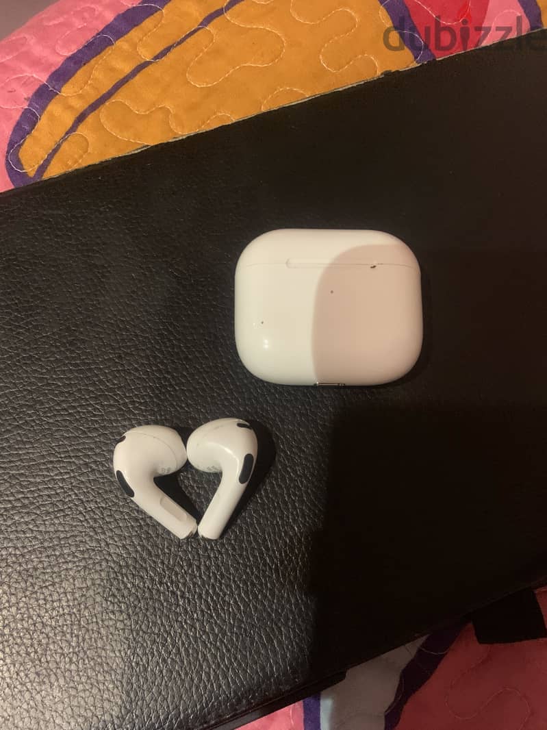 Earbuds pro 3