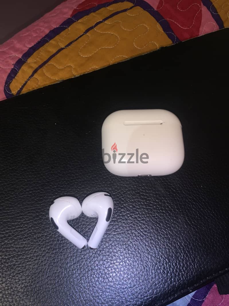 Earbuds pro 4