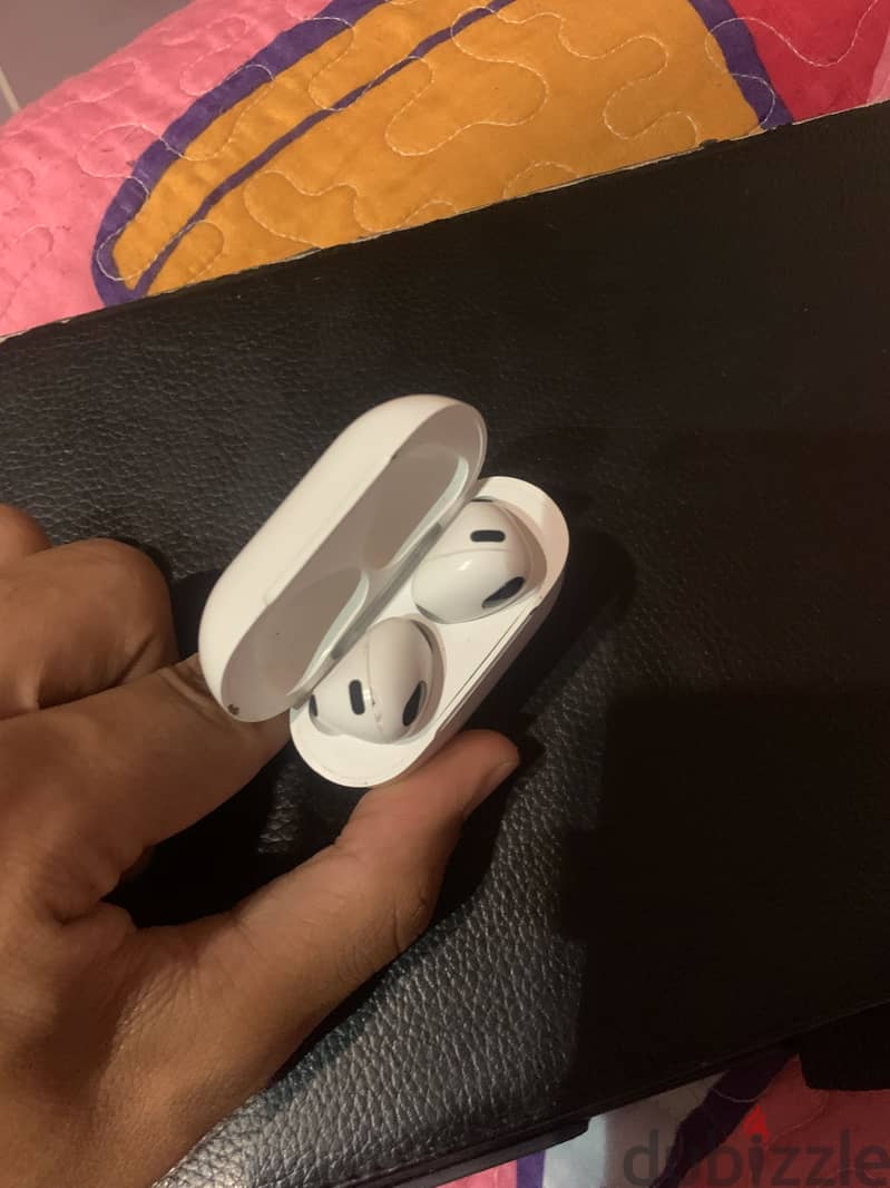Earbuds pro 5