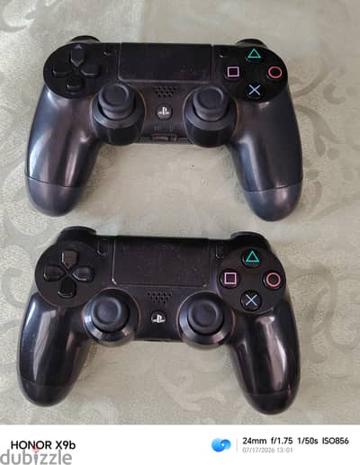 دراعات ps4