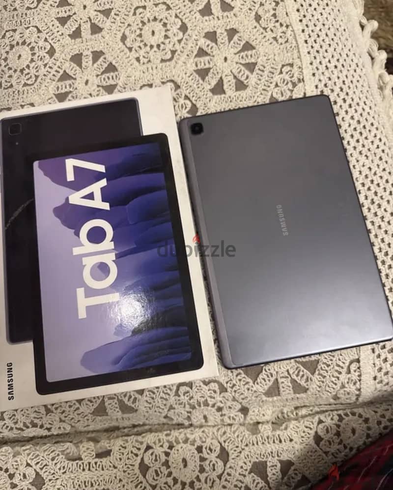 Samsung A7 1