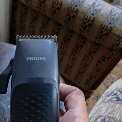 ​Original Philips Hair Clipper (Model HC3100) - Excellent Condition