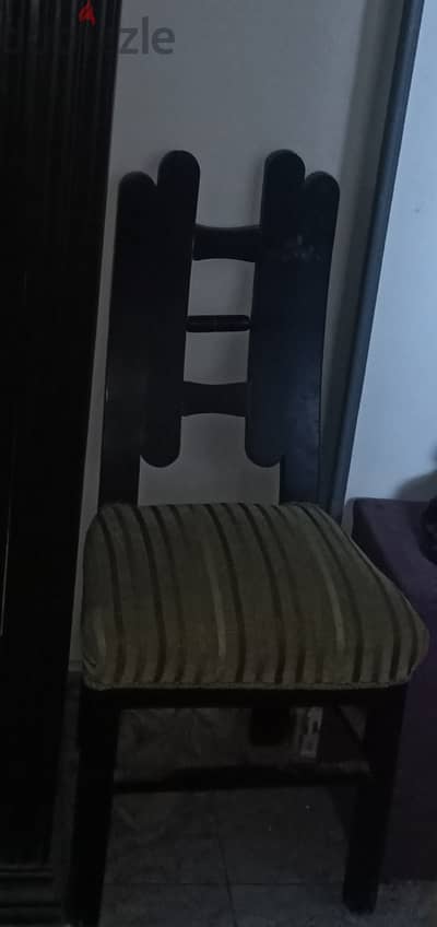 غرفة سفره كامله