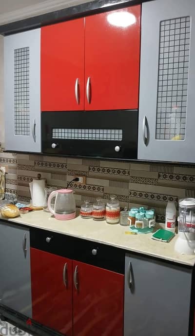 مطبخ للبيع في حالة الجديد