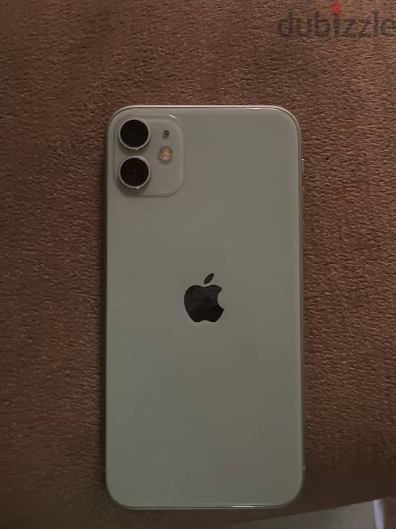 Apple - iPhone 11 1