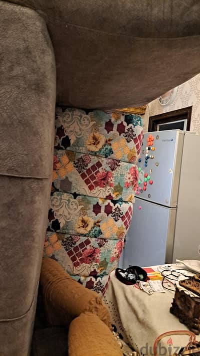 living sofa