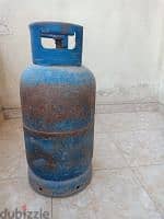 أنبوبة بوتجاز
