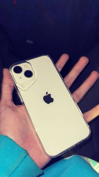 Apple - iPhone 13