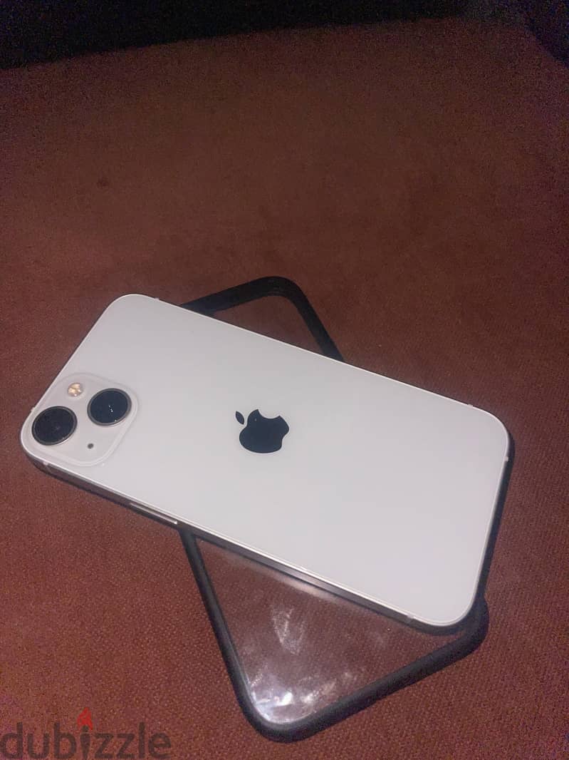 Apple - iPhone 13 1