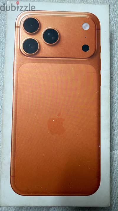 Apple - iPhone 17 Pro Max