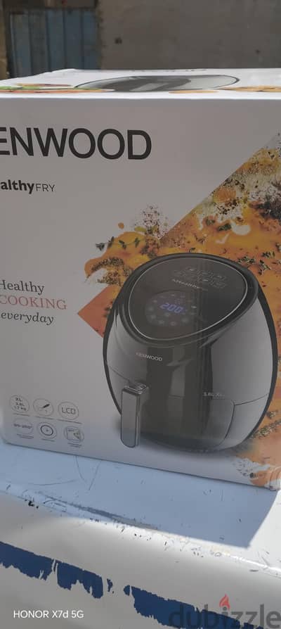 air fryer