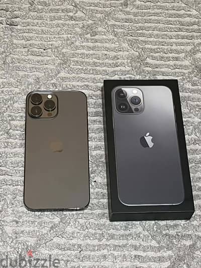 Apple - iPhone 13 Pro Max