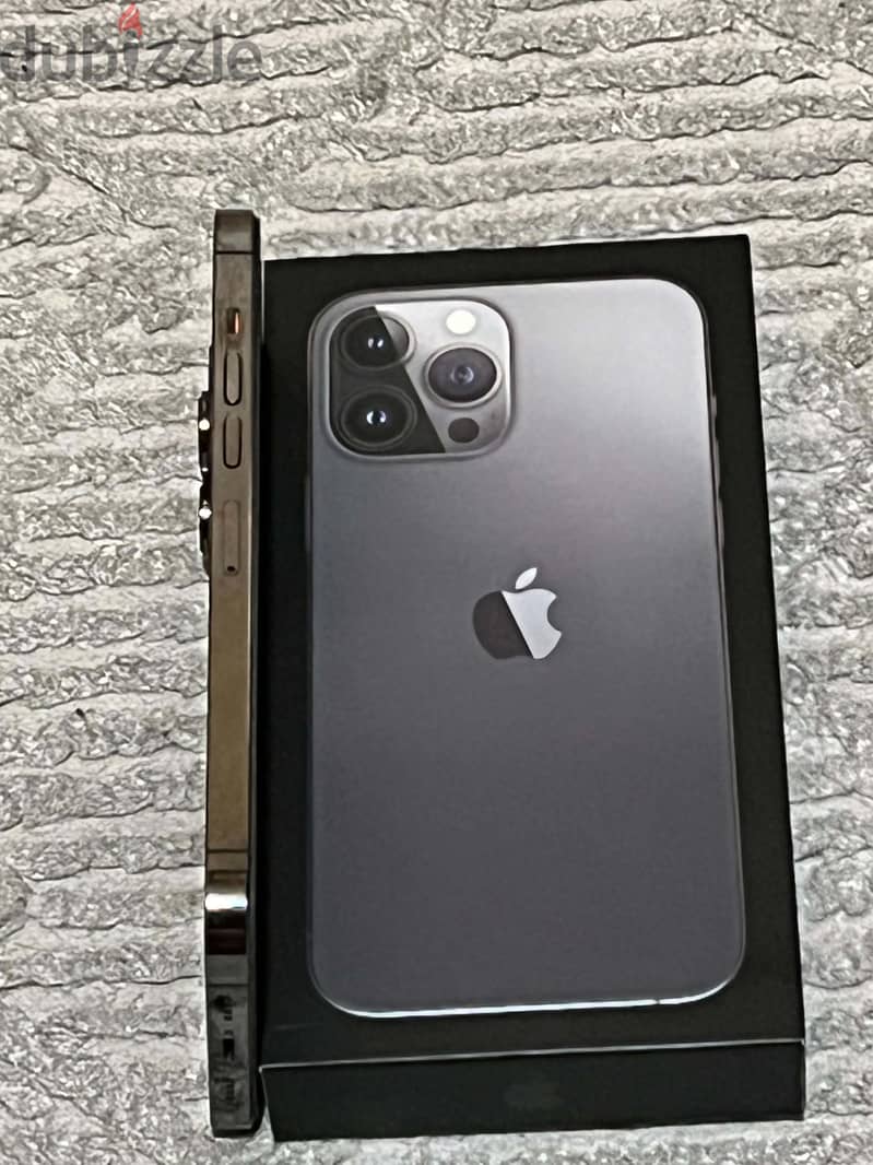 Apple - iPhone 13 Pro Max 1