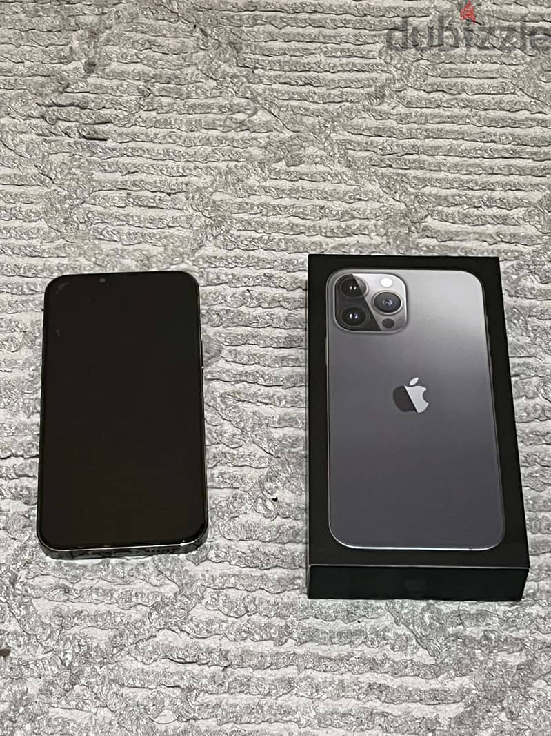 Apple - iPhone 13 Pro Max 3