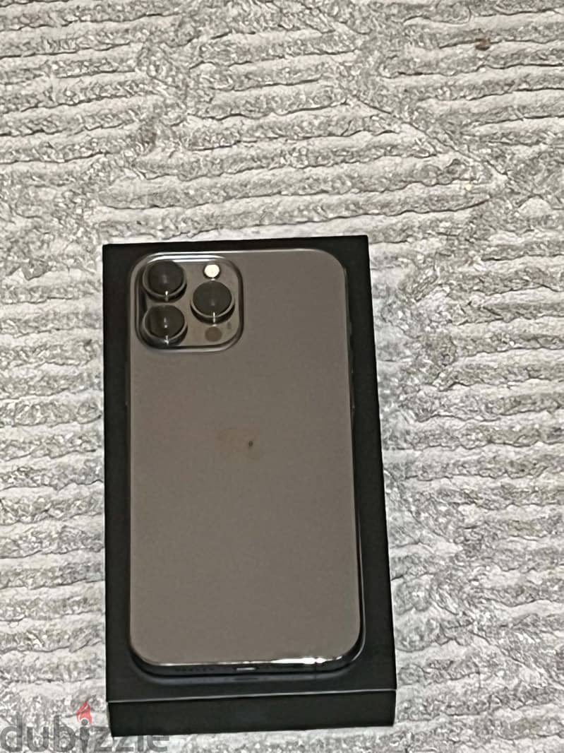 Apple - iPhone 13 Pro Max 4