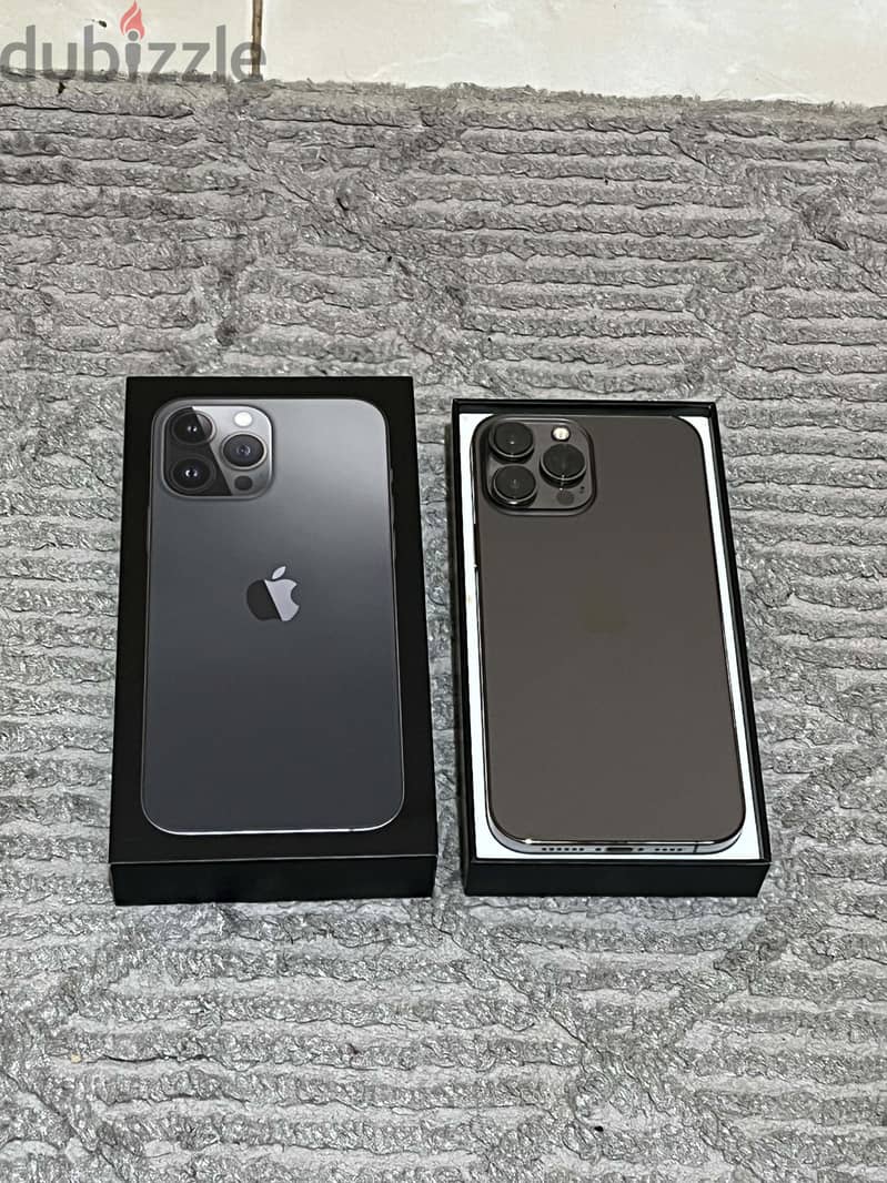 Apple - iPhone 13 Pro Max 7