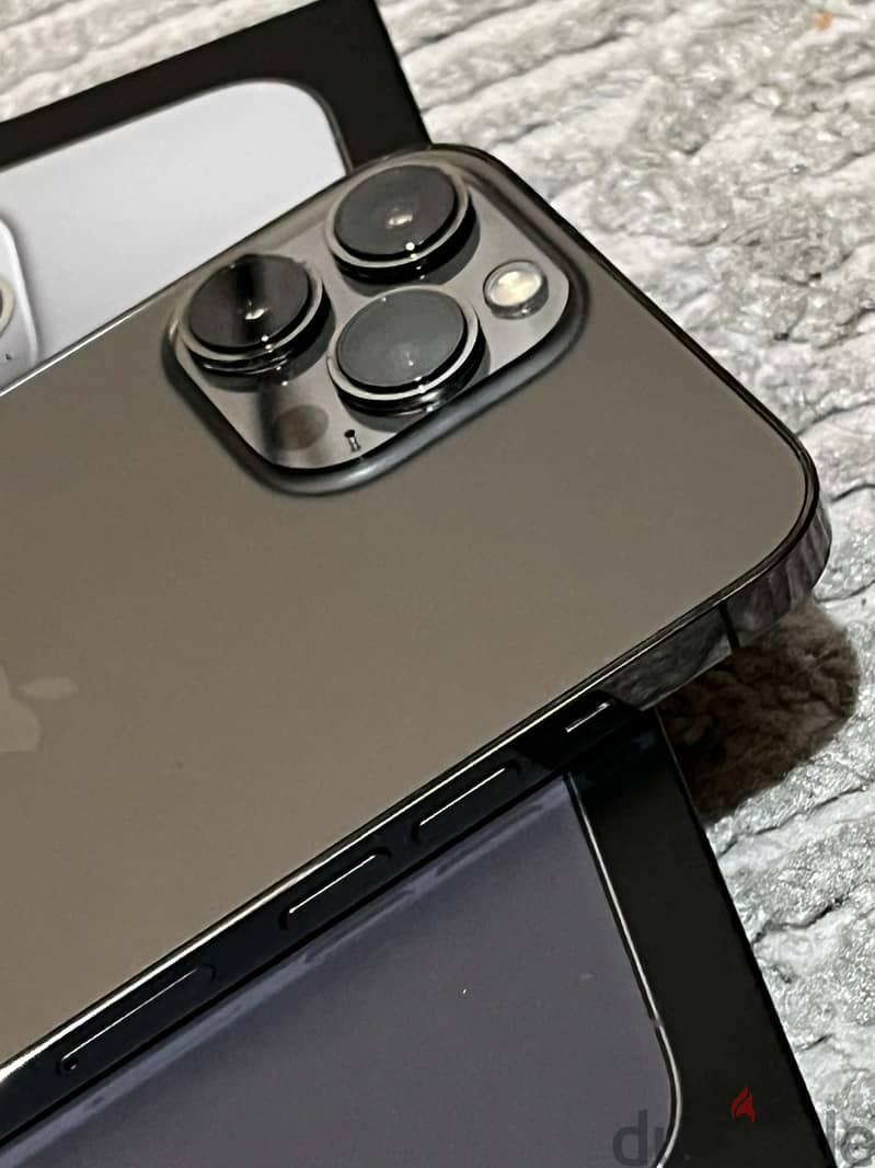Apple - iPhone 13 Pro Max 8