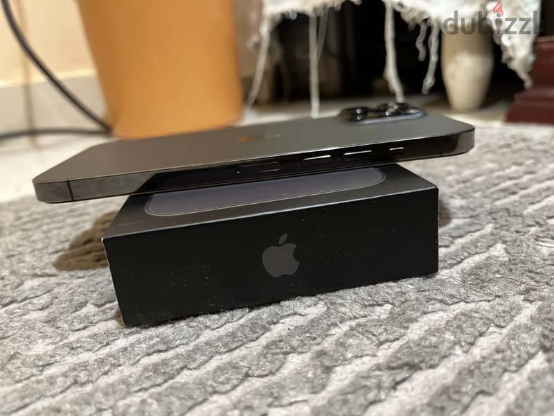 Apple - iPhone 13 Pro Max 9