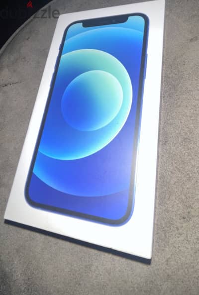 Apple - iPhone 12 mini
