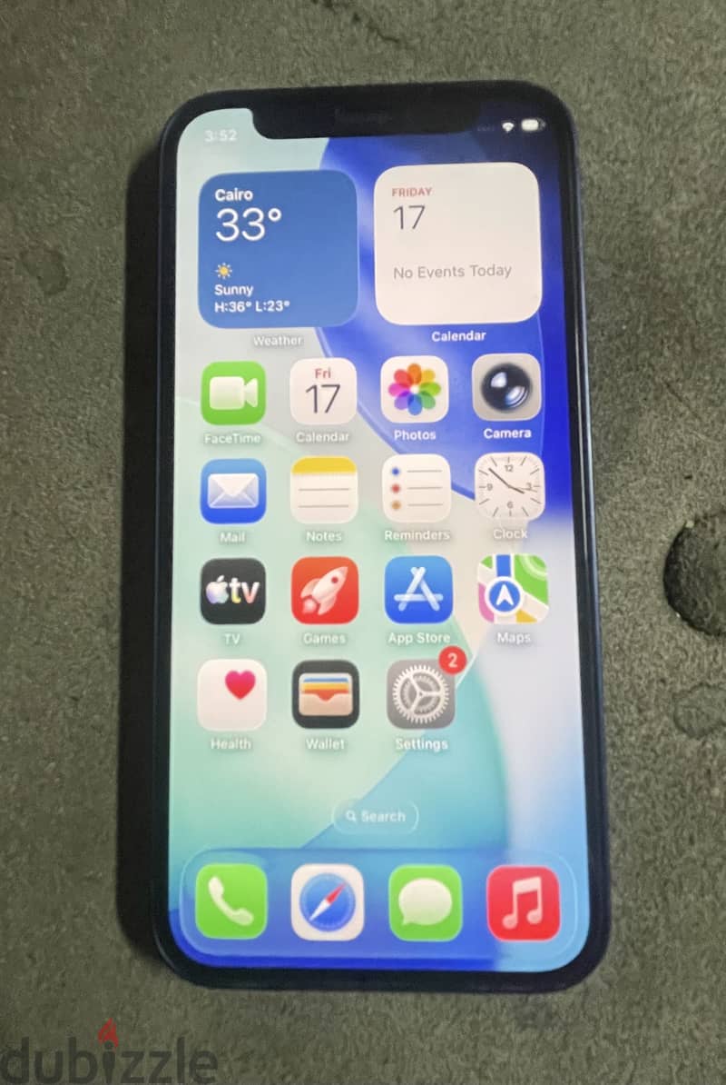 Apple - iPhone 12 mini 1