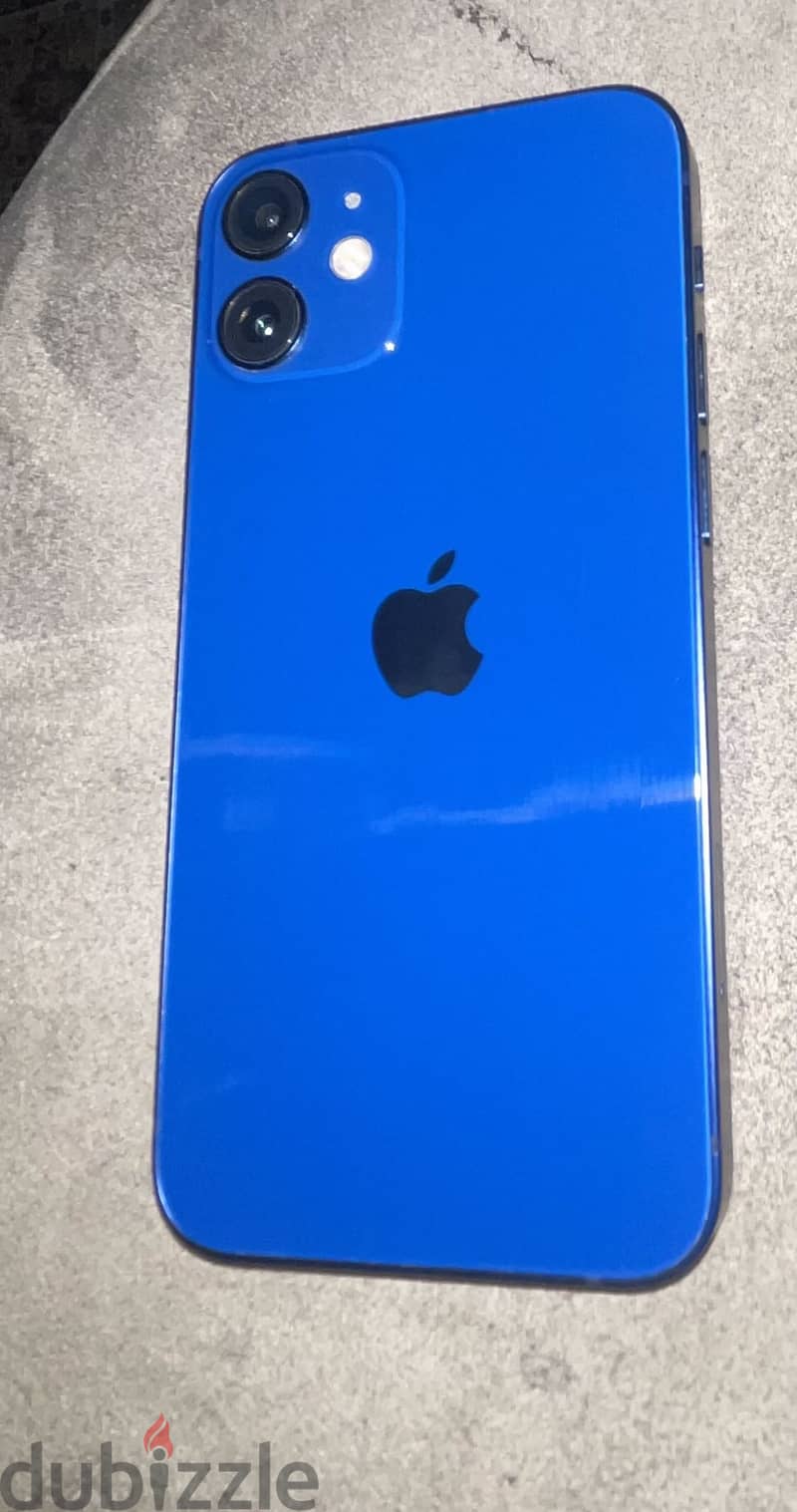 Apple - iPhone 12 mini 2