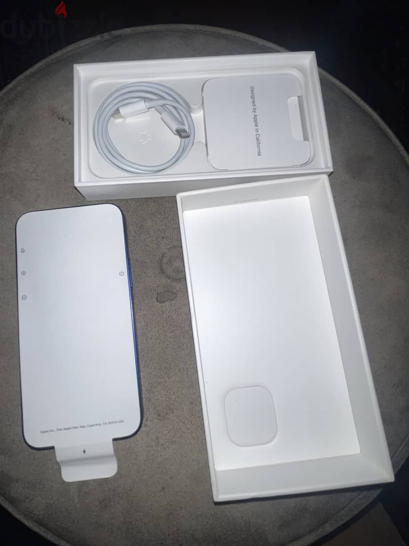 Apple - iPhone 12 mini 3