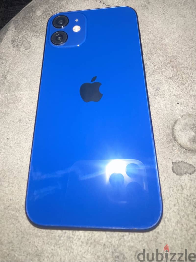 Apple - iPhone 12 mini 4