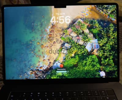 Macbook air M3 15” used 2 times