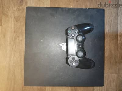 Ps4 pro 1tb