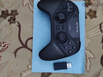 دراع بلايستيشن 4و5وpc astro c40 tr
