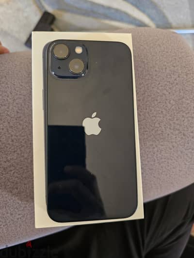 Apple - iPhone 13