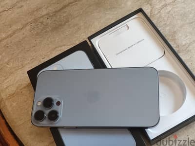آبل - آيفون 13 برو ماكس