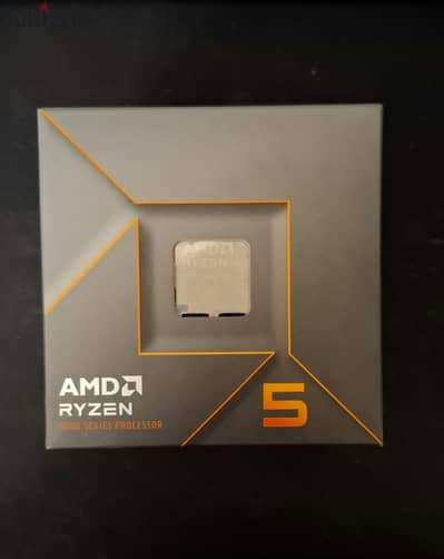 Ryzen 5 8400f