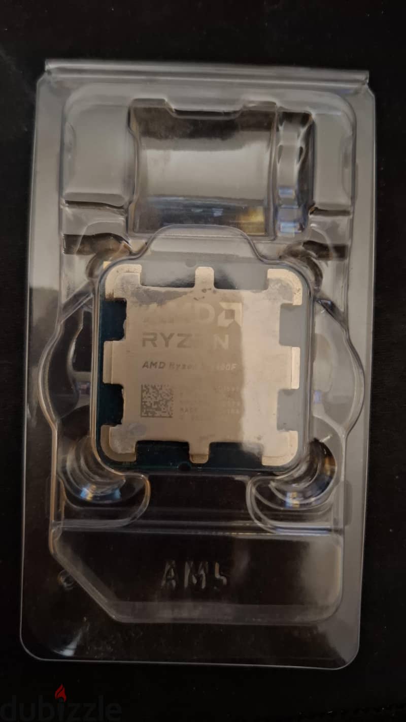 Ryzen 5 8400f 2