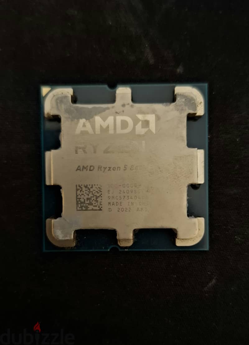 Ryzen 5 8400f 4