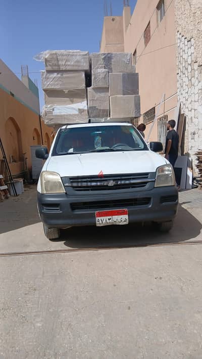 عربية نقل