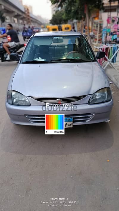 Daihatsu Charade 1996