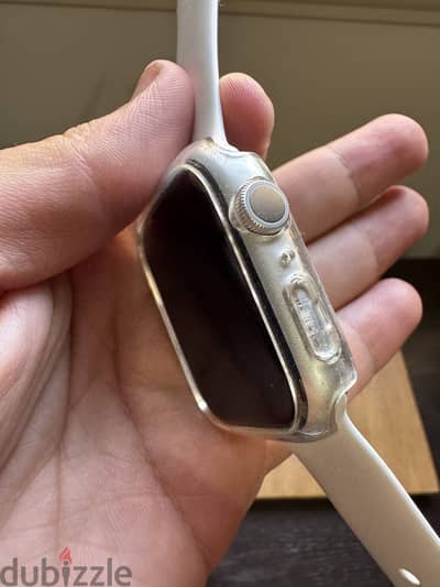 APPLE WATCH SERIES 8 45mm