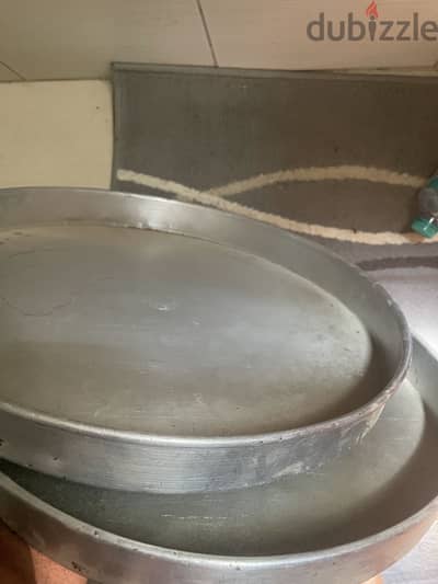 صواني المونيا للبيع