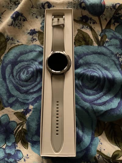 samsung watch 4 classic