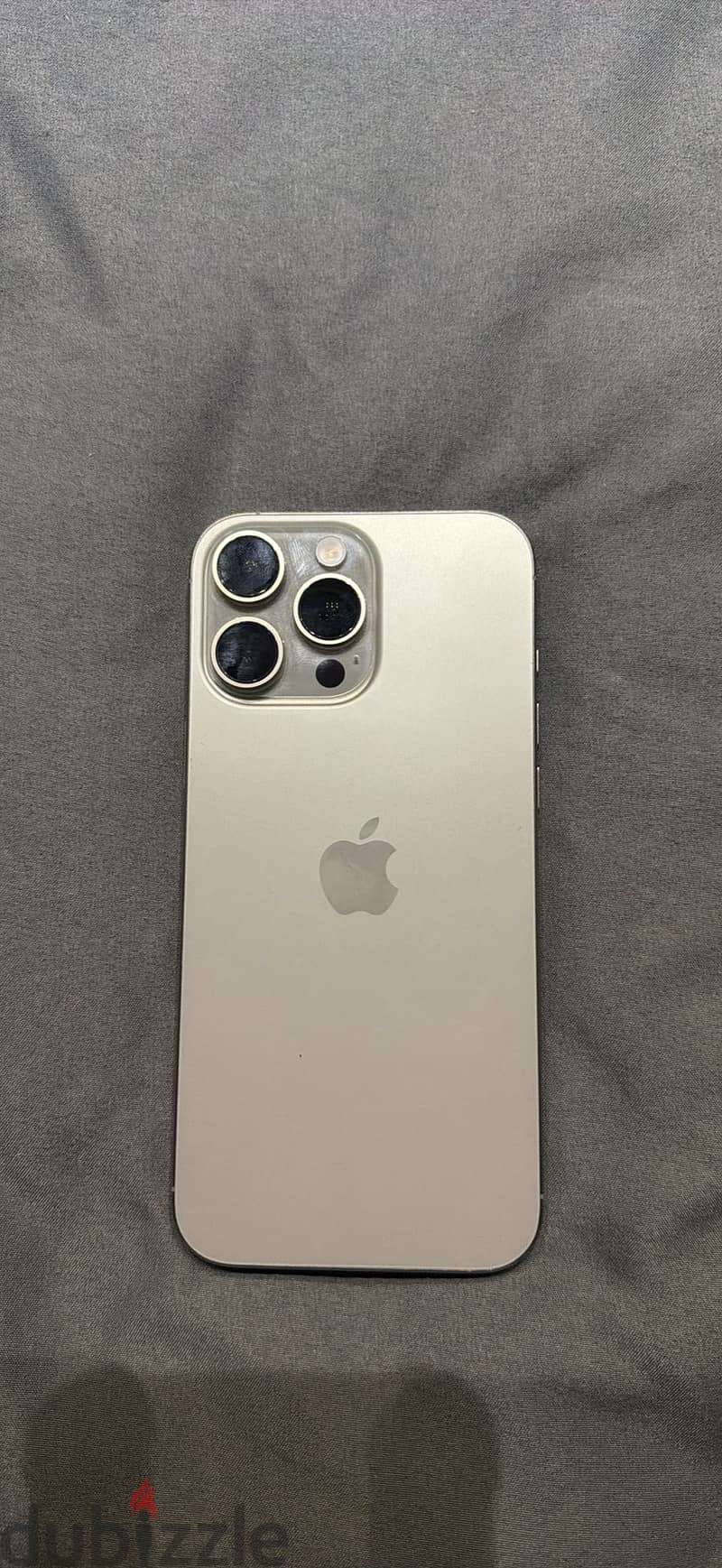 iPhone 16 pro max 3