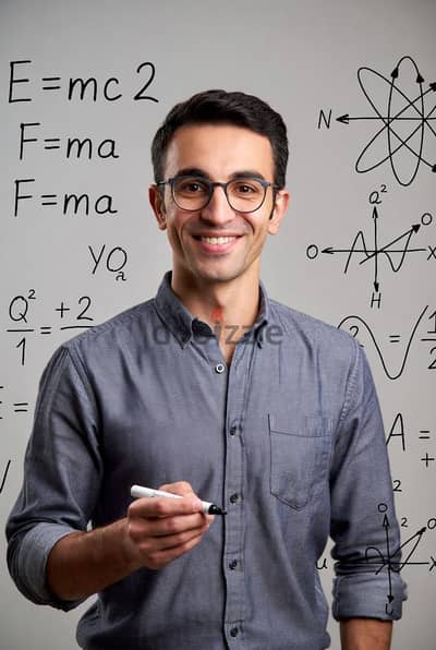 Physics tutor