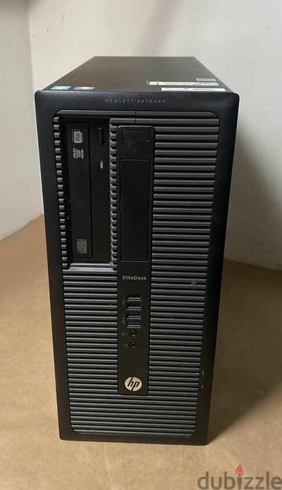 جهاز HP مستعمل