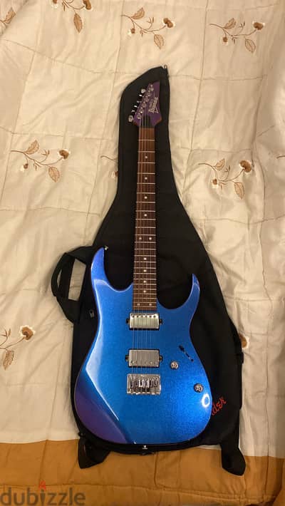 [Ibanez GIO GRG121SP-BMC]