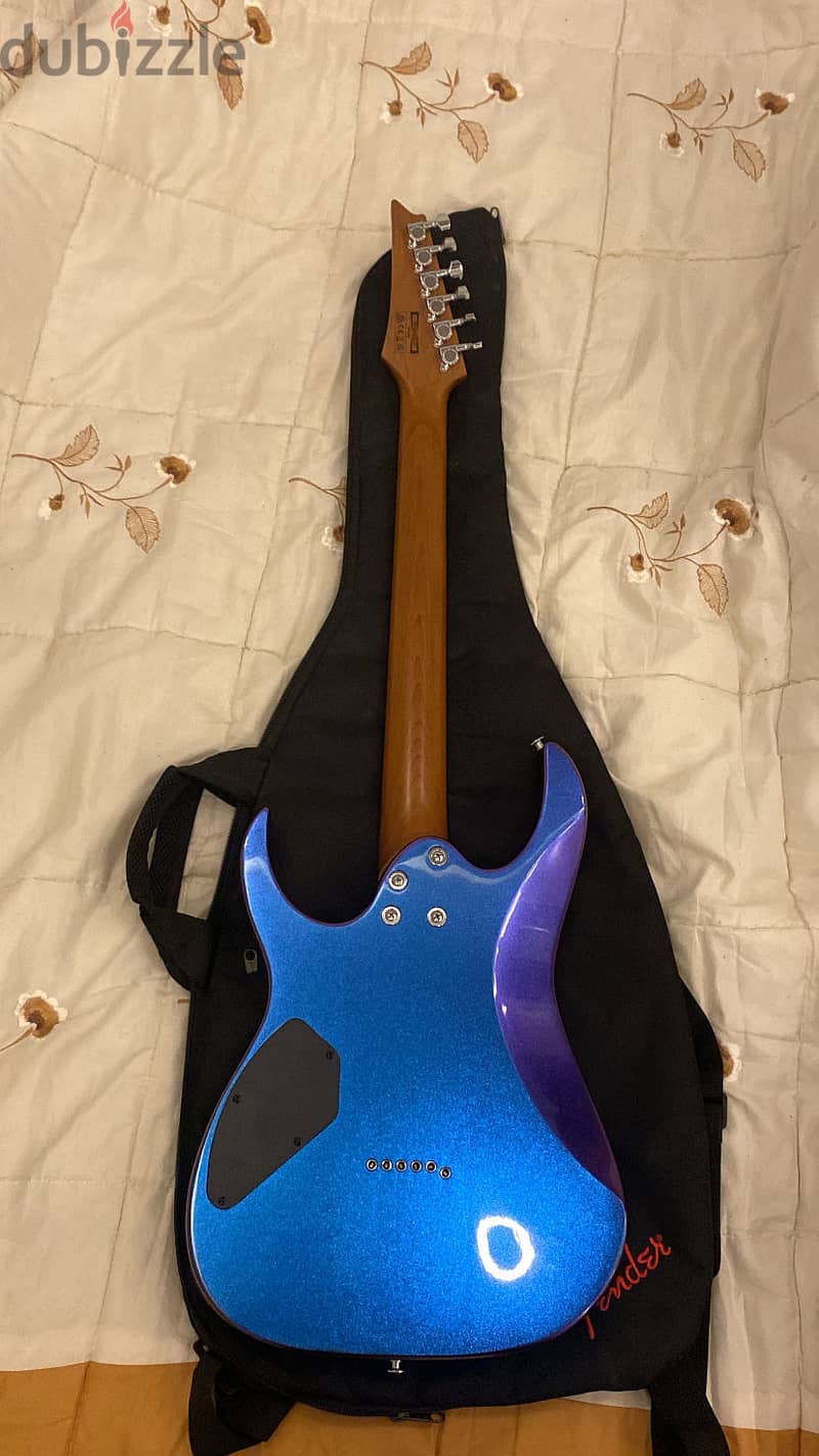 [Ibanez GIO GRG121SP-BMC] 1