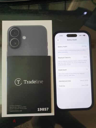 Apple - iPhone 17