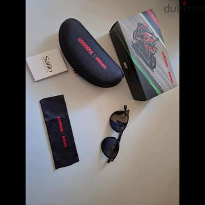 Carrera Ducati sunglasses New