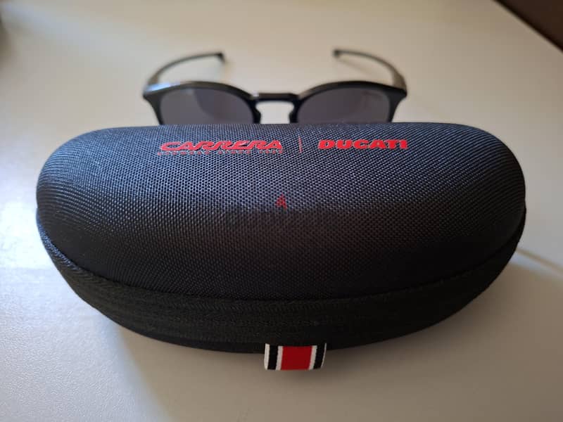 Carrera Ducati sunglasses New 1