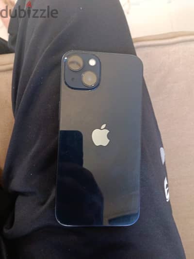 Apple - iPhone 13